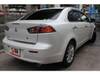 MITSUBISHI GALANT FORTIS