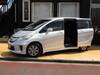 HONDA FREED HYBRID