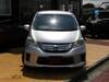 HONDA FREED HYBRID