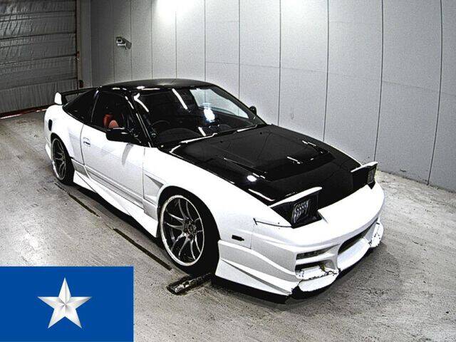 Used Nissan 180sx For Sale Used Cars For Sale Picknbuy24 Com