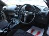 MITSUBISHI FTO