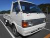 NISSAN VANETTE TRUCK