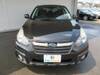 SUBARU LEGACY OUTBACK