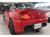 SUZUKI CAPPUCCINO