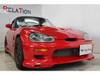 SUZUKI CAPPUCCINO