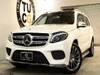 MERCEDES BENZ GL-CLASS