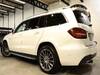 MERCEDES BENZ GL-CLASS
