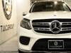 MERCEDES BENZ GL-CLASS