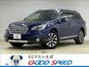 SUBARU LEGACY OUTBACK