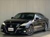 TOYOTA CROWN HYBRID