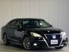 TOYOTA CROWN HYBRID