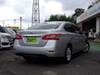 NISSAN BLUEBIRD SYLPHY