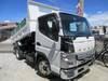 FUSO CANTER