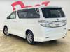 TOYOTA VELLFIRE HYBRID