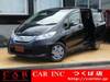 HONDA FREED HYBRID