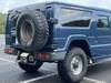 TOYOTA MEGA CRUISER