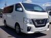 NISSAN NV350 CARAVAN VAN