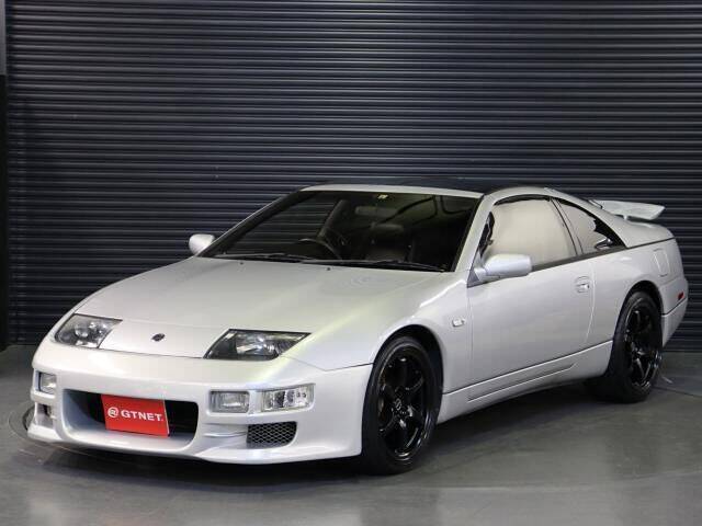 1990 Nissan Skyline GX-i – Japanese Classics