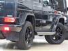 MERCEDES BENZ G-CLASS