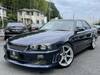 NISSAN SKYLINE