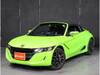 HONDA S660