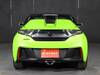 HONDA S660