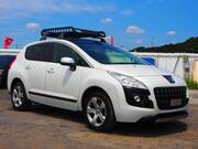 2012 PEUGEOT 3008