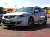 HONDA ACCORD WAGON