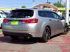 HONDA ACCORD WAGON