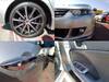 HONDA ACCORD WAGON
