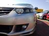 HONDA ACCORD WAGON