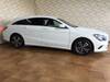 MERCEDES BENZ CLA-CLASS Shooting Brake