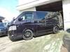 TOYOTA REGIUS ACE VAN