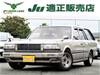 NISSAN CEDRIC WAGON