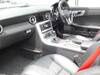 MERCEDES BENZ SLK