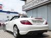 MERCEDES BENZ SLK