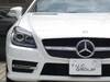 MERCEDES BENZ SLK