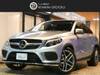 MERCEDES BENZ GLE