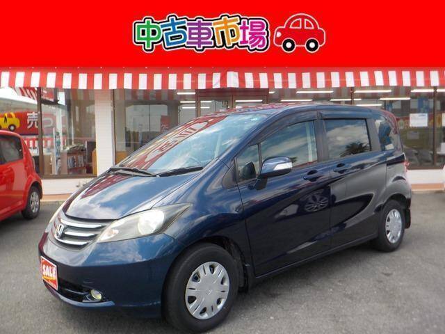 Used Honda Fit jazz For Sale Page 14 Used Cars For Sale Picknbuy24 Com