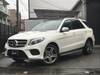 MERCEDES BENZ GLE