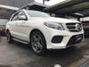 MERCEDES BENZ GLE