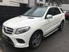 MERCEDES BENZ GLE