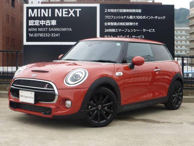 19 Bmw Mini Ref No Used Cars For Sale Picknbuy24 Com