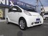 MITSUBISHI i-MiEV