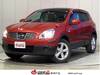 NISSAN DUALIS