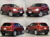 NISSAN DUALIS