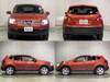 NISSAN DUALIS