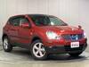 NISSAN DUALIS