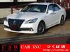 TOYOTA CROWN HYBRID