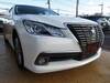 TOYOTA CROWN HYBRID